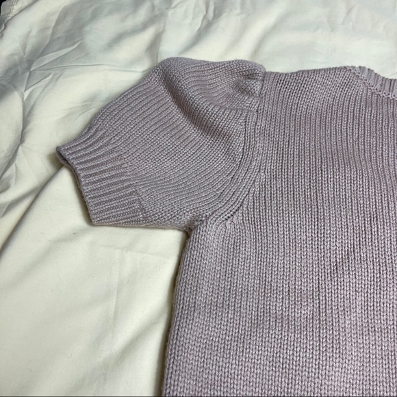 Kate Spade New York Beige Knit Sweater - Picture 13 of 16